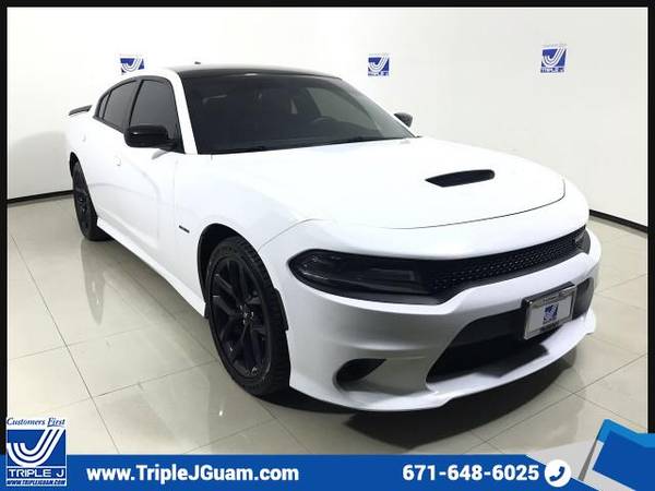 2019 Dodge Charger - - by dealer for sale in Other, Other