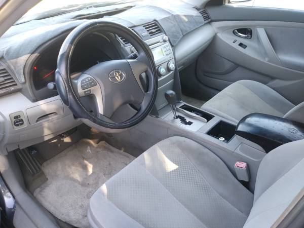 2009 Toyota Camry LE - cars & trucks - by owner - vehicle automotive... for sale in TAMPA, FL – photo 11