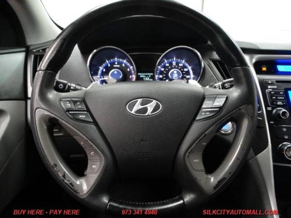 2011 Hyundai Sonata SE SE 4dr Sedan 6A - AS LOW AS $49/wk - BUY HERE... for sale in Paterson, PA – photo 17