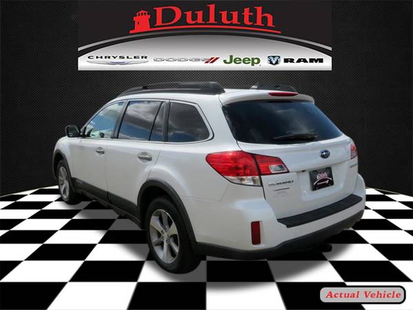 2013 Subaru Outback 2 5i Limited - - by dealer for sale in Duluth, MN – photo 5