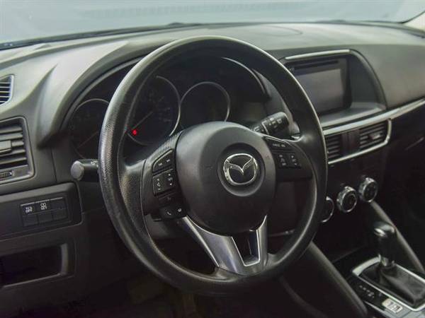 2016 Mazda CX5 Sport SUV 4D suv Blue - FINANCE ONLINE for sale in Mount Wolf, PA – photo 2