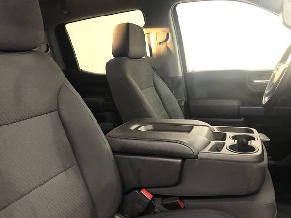 2019 Chevrolet Silverado 1500 Custom - Get Pre-Approved Today! -... for sale in Higginsville, MO – photo 20