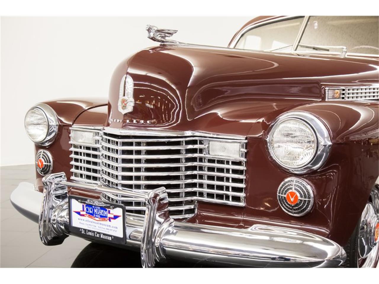 1941 Cadillac Series 61 for sale in Saint Louis, MO – photo 20