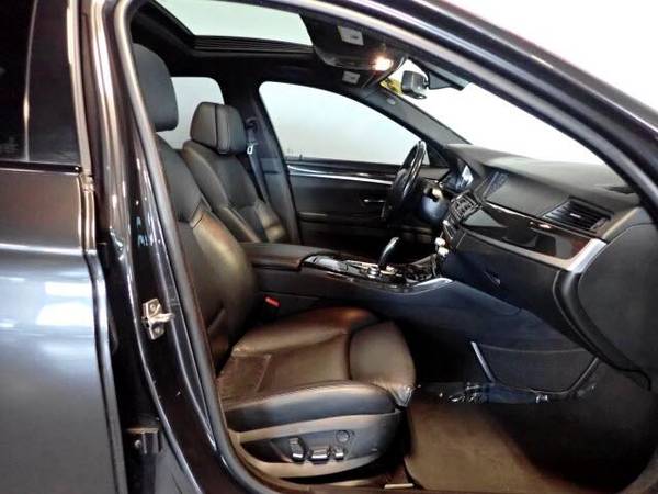 2012 BMW 5 Series - - by dealer - vehicle automotive for sale in Gretna, NE – photo 13