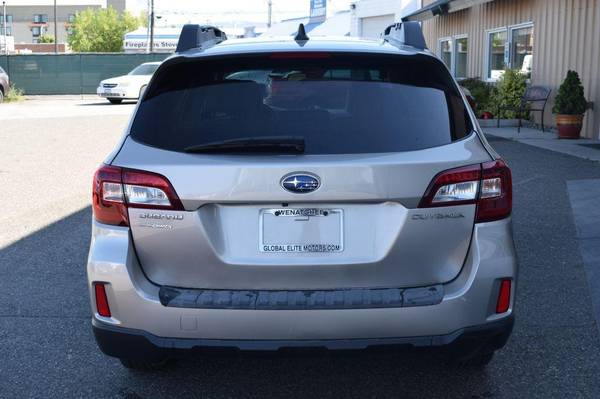 2016 Subaru Outback - Driving Quality Home! - cars & trucks - by... for sale in Wenatchee, WA – photo 5