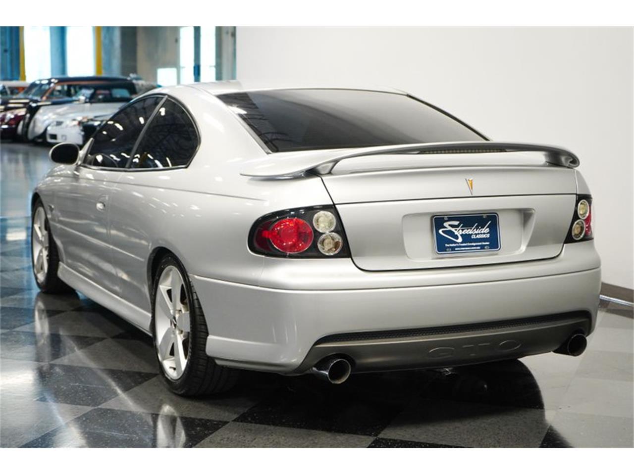 2006 Pontiac GTO for sale in Mesa, AZ – photo 7