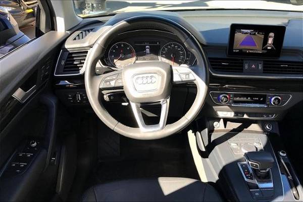 2018 Audi Q5 AWD All Wheel Drive 2.0 TFSI Premium SUV - cars &... for sale in Honolulu, HI – photo 4
