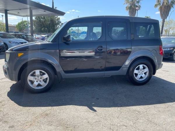 2004 Honda Element EX AWD 4dr SUV w/Side Airbags for sale in Sacramento , CA – photo 12