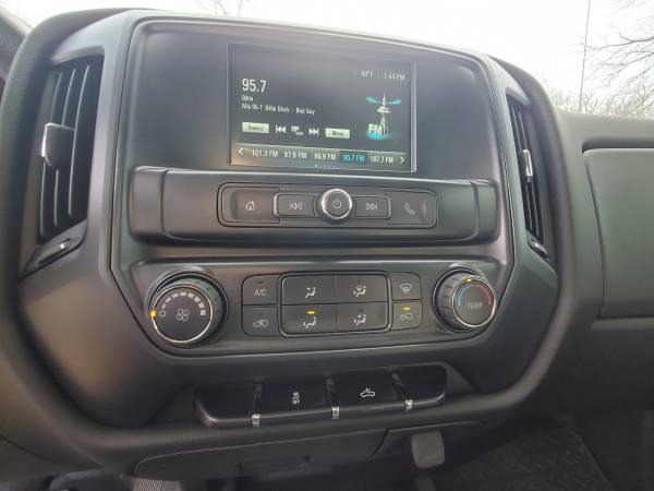 2018 Chevrolet 1500 - cars & trucks - by owner - vehicle automotive... for sale in Ionia, MI – photo 8