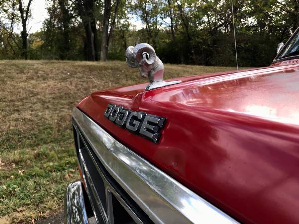 1987 Dodge Ram D150 for sale in Alexandria, District Of Columbia – photo 11