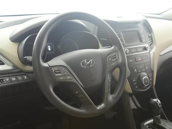 2017 Hyundai Santa Fe Sport Sport Utility 4D suv OTHER - FINANCE for sale in Arlington, District Of Columbia – photo 2