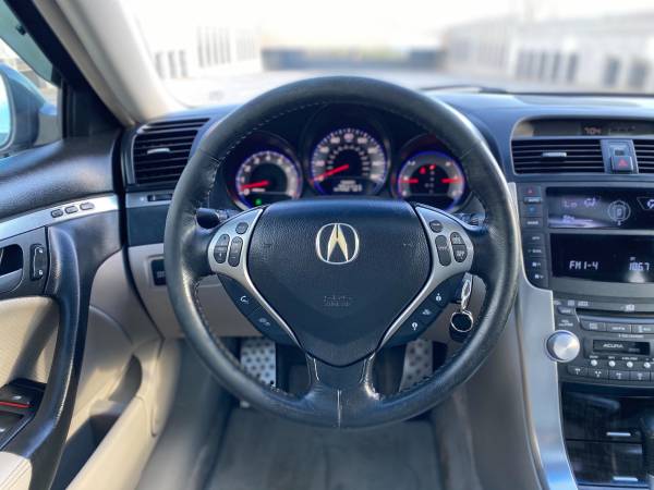 2008 ACURA TL 3 2! 120k MILES! - - by dealer for sale in Brooklyn, NY – photo 19