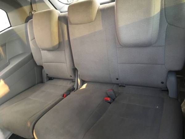 2012 Honda Odyssey LX - cars & trucks - by dealer - vehicle... for sale in Anchorage, AK – photo 9