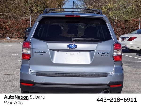 2014 Subaru Forester 2.5i Limited AWD All Wheel Drive SKU:EH523409 -... for sale in Cockeysville, MD – photo 8