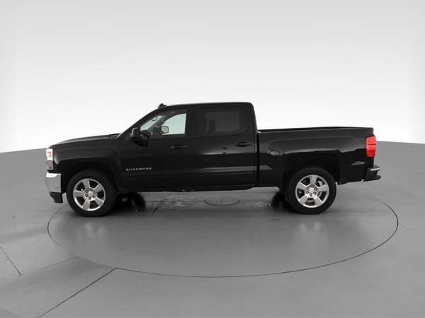 2018 Chevy Chevrolet Silverado 1500 Crew Cab LT Pickup 4D 5 3/4 ft -... for sale in reading, PA – photo 5