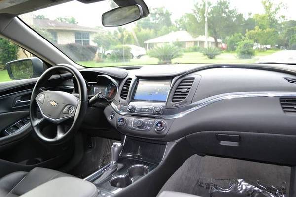 2018 Chevrolet Impala Premier 4dr Sedan for sale in Pensacola, FL – photo 23
