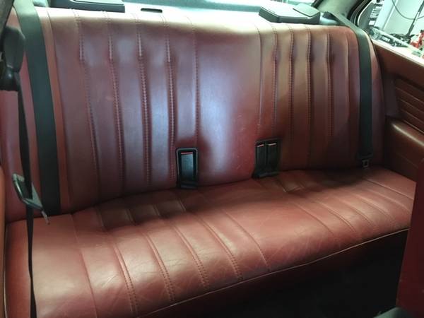 BMW E30, 1987 325is, 5spd Auto - cars & trucks - by owner - vehicle... for sale in Pleasant Prairie, WI – photo 10