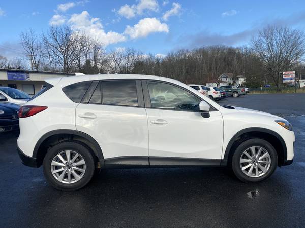 2014 MAZDA CX-5 AWD / Air Conditioning / Backup Camera / Alloy... for sale in Analomink, PA – photo 7