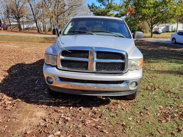 02 dodge ram 1500 2wd - cars & trucks - by owner - vehicle... for sale in Jacksonville, AR – photo 7