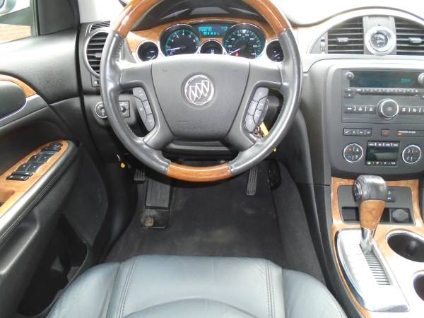 2012 Buick Enclave - cars & trucks - by dealer - vehicle automotive... for sale in Bettendorf, IA – photo 8