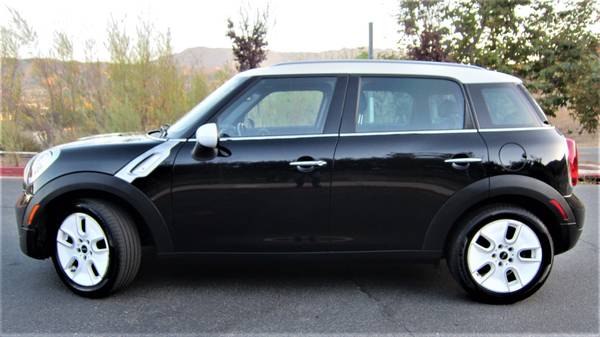 2011 MINI COOPER COUNTRYMAN (95K MILES, NAVIGATION, PREMIUM PACKAGE) for sale in Thousand Oaks, CA – photo 7