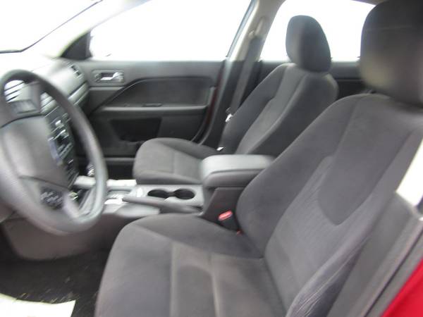 2009 Ford Fusion - Suggested Down Payment: $500 for sale in bay city, MI – photo 8