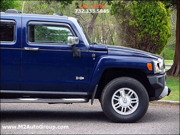 2009 Hummer H3 Base 4x4 4dr SUV - - by dealer for sale in East Brunswick, NY – photo 18