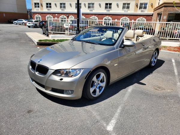 2008 BMW 328I - - by dealer - vehicle automotive sale for sale in Jamaica, NY – photo 2