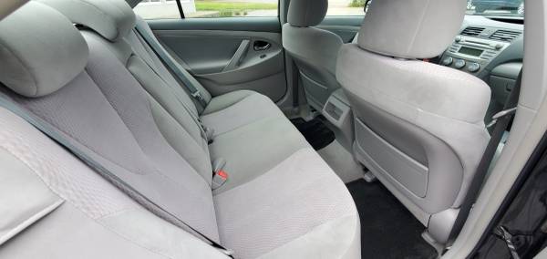 2009 Toyota Camry LE - cars & trucks - by dealer - vehicle... for sale in Wautoma, WI – photo 11