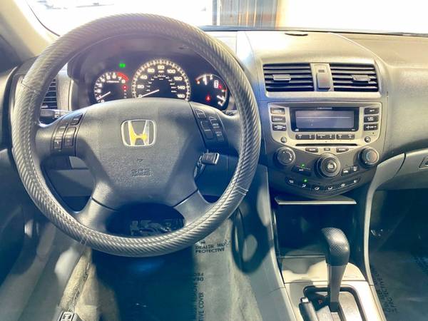 2007 HONDA ACCORD 4DR I4 AT EX - cars & trucks - by dealer - vehicle... for sale in Sacramento , CA – photo 12