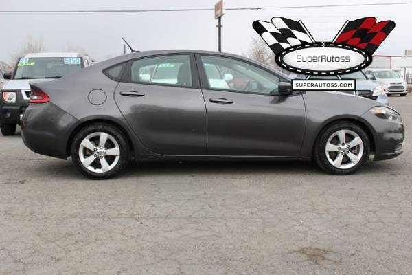 2015 Dodge Dart SXT, CLEAN TITLE & Ready To Go! for sale in Salt Lake City, ID – photo 6