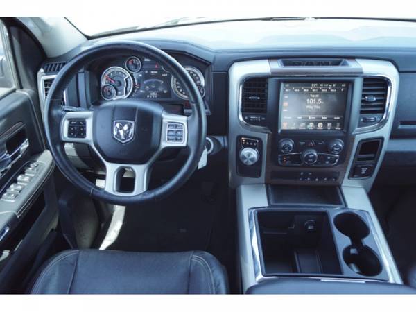 2014 Dodge Ram 1500 2WD CREW CAB 140.5 LARAM Passenger for sale in Phoenix, AZ – photo 24