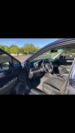 Subaru Outback for sale in Amarillo, TX – photo 5