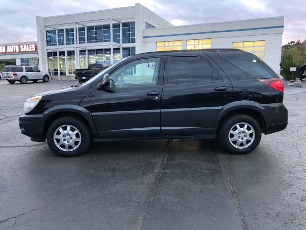 No Accidents! 2005 Buick Rendezvous! Affordable! for sale in Ortonville, MI – photo 2