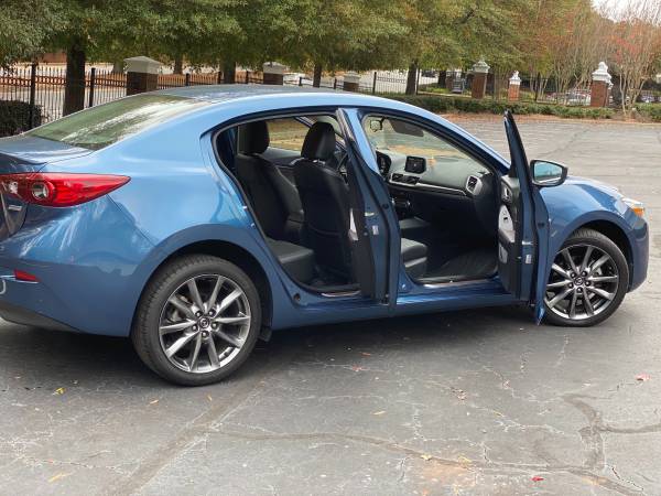 Mazda 3 clean title for sale - cars & trucks - by owner - vehicle... for sale in Dunwoody, GA – photo 2