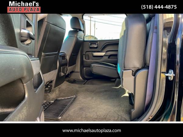 2016 Chevrolet Silverado 3500HD LTZ - cars & trucks - by dealer -... for sale in east greenbush, NY – photo 14