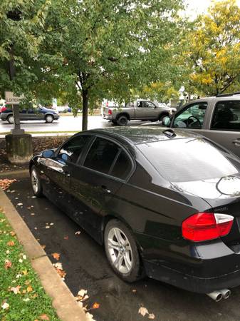 2008 bmw 328xi for sale in Kingston, PA – photo 4