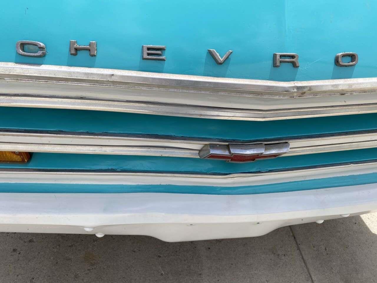 1968 Chevrolet C/K 10 for sale in Brookings, SD – photo 33