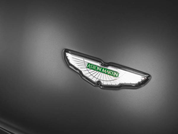 2008 *Aston Martin* *Vantage* *2dr Coupe Sportshift* for sale in Bellevue, WA – photo 7