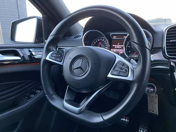 2018 Mercedes-Benz Mercedes-AMG GLE Coupe - Financing Available! -... for sale in Murfreesboro, TN – photo 15