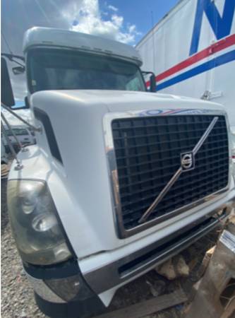 2008 Volvo VNL 780 for sale in Other, NV