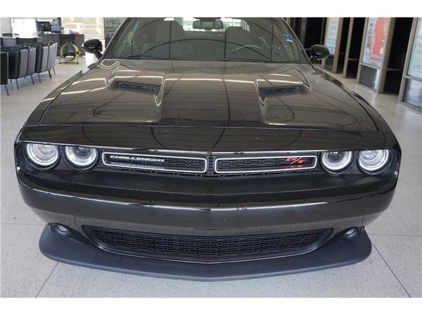 2015 Dodge Challenger Scat Pack Coupe 2D WE CAN BEAT ANY RATE IN for sale in Sacramento, NV – photo 13
