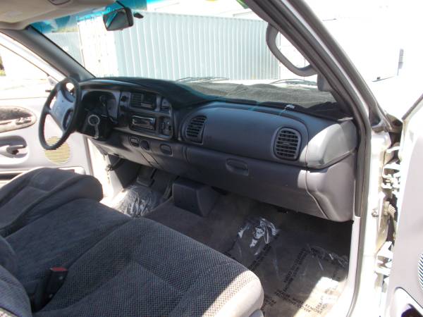 1998 Dodge Ram1500 Quad Cab for sale in Livermore, CA – photo 21