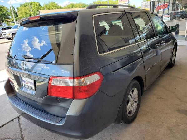 2006 HONDA ODYSSEY - - by dealer - vehicle automotive for sale in MILWAUKEE WI 53209, WI – photo 5