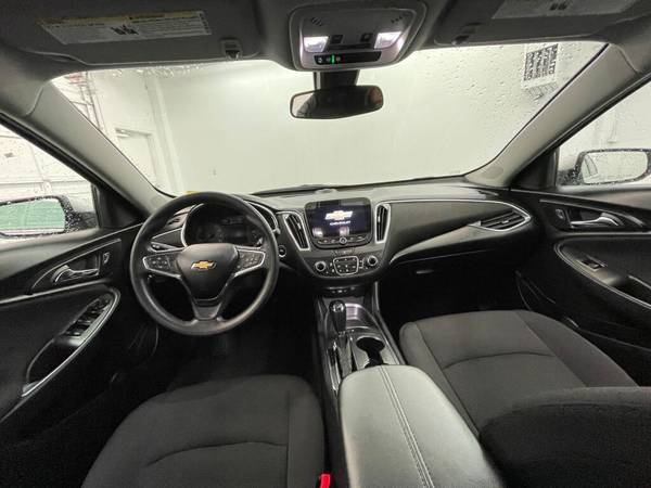 2019 Chevrolet Malibu LT for sale in PUYALLUP, WA – photo 16
