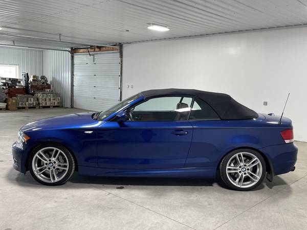 2011 BMW 1 Series 135i - - by dealer - vehicle for sale in Buffalo, NY – photo 2