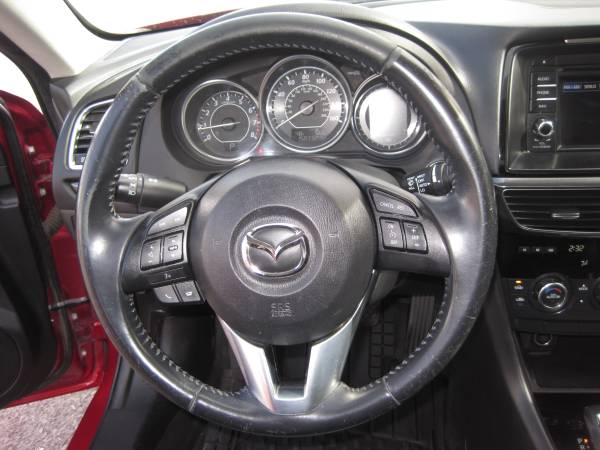 2015 MAZDA 6 TOURING-VERY COOL! - - by dealer for sale in MONTROSE, CO – photo 10