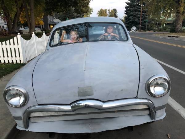 1949 Ford car for sale in Loveland, CO – photo 7