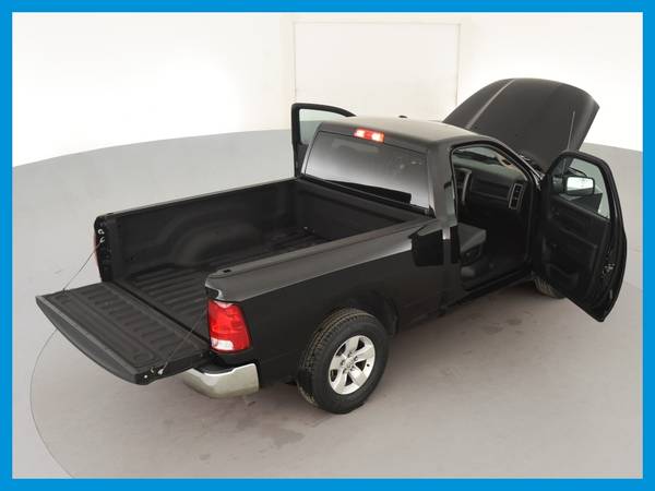 2019 Ram 1500 Classic Regular Cab Tradesman Pickup 2D 6 1/3 ft for sale in Washington, District Of Columbia – photo 19