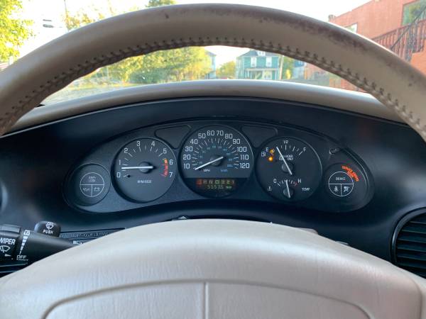 1998 BUICK REGAL LS LOW MILES AS DUE TO YEAR CLEAN CARFAX NO ACCIDENT for sale in Winchester, VA – photo 9